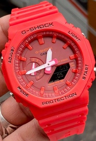 NEW SPORT WATCH G_SHO0CK_ TMJ GA2110ET- FOR MAN AND WOMEN WIHT FREE GIFT BOX
