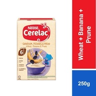 CERELAC Infant Cereals Rice & Mixed Vegetables 250g / CERELAC Bijirin Kering Beras & Sayur-Sayuran 2