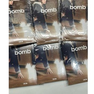 ILLIT 3rd MiniAlbum Bomb Weverse verAlbum