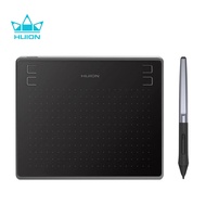 Huion | HUION HS64 Graphic Tablet 6Inch Drawing Tablets Digital Pen Pad Writing Drawing Board 8192 S