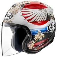 【BOOKING DEPOSIT】ARAI VZ-RAM TSUBASA (Awal booking awal dapat)