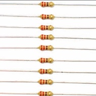Resistor 220 ohm