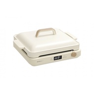 Fortem Fitness-BENKA เตาแม่เหล็กไฟฟ้า 2000w รุ่น BH-8004 สีขาว สินค้าคุณภาพดี