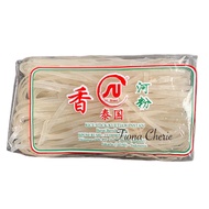 kwetiau kering SU brand 220 gr / mie kwetiaw / kwetiaw kering