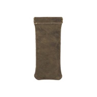 DIY材料包 皮革眼鏡鋼筆兩用包 M2-010