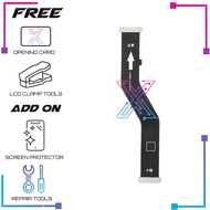 LCD Flex Cable Ribbon For Oppo A93 4G CPH2121 (Mainboard to LCD)