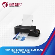 PRINTER EPSON L121 EPSON PRINTER