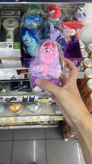 Inside out 2 阿尷 吊飾