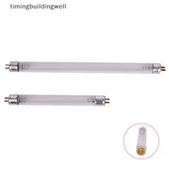 Twsg T5 4W/ 6W UV Light Tube Ultraviolet Pest Housefly Fly Bug Insect Trap Blue Light QDD