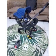 Doona Plus Stroller [Preloved]