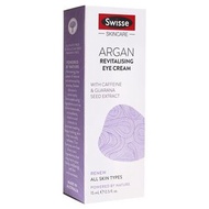 Swisse 摩洛哥堅果抗衰老眼霜15ml 新裝
