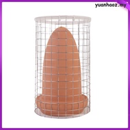 【in stock】  Animal Catfish Spawning Bucket Tank and Stand Slate Breeding Cone Discus Decorate Shrimp Aquarium