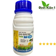 GOLD SUPER 350EC TIL 350 ( CHAI 240ML ) CHÍNH HÃNG PHÂN BÓN  - Difenoconazole 150g/l  Probiconazole 