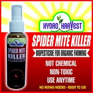 insektisida pestisida organik 100ml SPIDERMITE KILLER