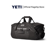 YETI Crossroads 60L Travel Duffel Bag Heavy Duty Weekend Bag Water Resistant 700D Nylon