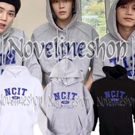Vowo HOODIE SWEATER NCT 127 JAEMIN NCIT NEO CULTURE INSTITUTE OF TECHNOLOGY JAEHYUN FLEECE Special