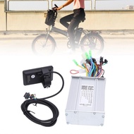 Electric Bike Controller  23A Meter 36V 48V 60V for Upgrade
