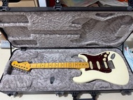 Fender American Professional II 電結他