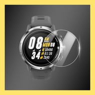 Coros Pace 2-3 Glass Film 2/3 Smart watch Screen Protector