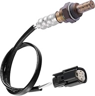 Oxygen O2 Sensor 234-4490 Compatible with Fo rd Fusion,F150,Mustang,Transit-150/250/350/350 HD, BE5Z