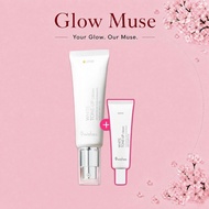 9wishes Vegan White Tone-Up Cream Set