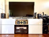 出售家庭影院音響組合 YAMAHA/ONKYO/QUAD/CREATE/HECO
