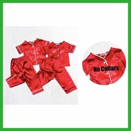 0-6`F}Months_OI|Baby]hl.Silk$IB/Sleepwear$qX/Terno$Qj/Pajama$o.Set
