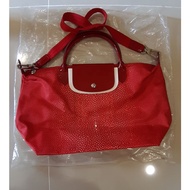 Longchamp sling bag imported