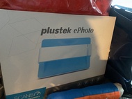 Plustek ePhoto Z300 相片掃描器 ｜ 九成新 ｜ 原盒配件齊