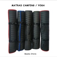 Sponge Mat 180x60 cm / Mat 120x40 cm / Camping Mat / Yoga Mat / Outdoor Carpet Mat