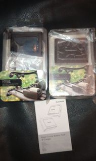 CAPDASE 卡登士 Sony NP-BN1 Battery Charger 充電器 Capacitor Power Cruizer & Charger 電池尿袋充電器 相機