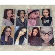 HEARTS2HEARTS INTERASIA PHOTOCARD PC H2H