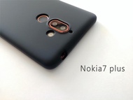 磨砂軟殼 Nokia 8.1 6.1 plus 5.1 plus 3.1 plus 手機殼保護殼