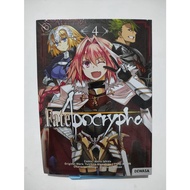 Akasha: Fate/Apocrypha 04