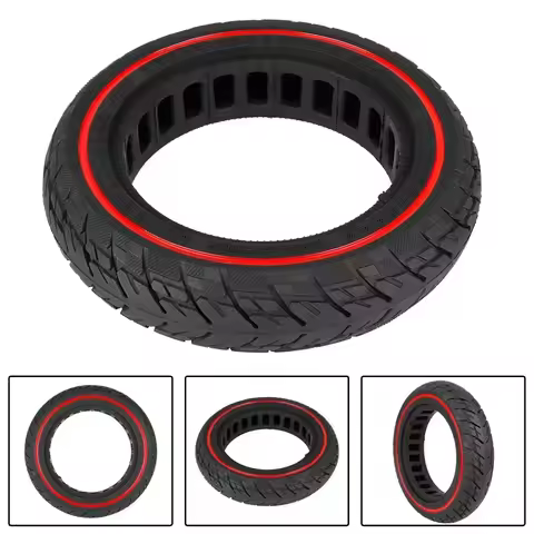 8.5 Inch Solid Tyre For VSETT 9&9 For ZERO 9 Electric Scooter 8 1/2x2(50-134) Rubber Tire Replacemen