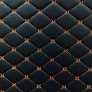 Mitsubishi Xpander 2018-2023/ HEV 2024-2025 พรม พรมดักฝุ่น พรมปูพื้น พรมกันลื่น พรมในรถยนต์ พรมรถ