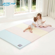 ALZiPmat - ECO 嬰兒安全地墊『Original』MACARON 馬卡龍 Playmat (6種尺寸)