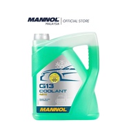 MANNOL MN4213 Coolant G13 (5L)
