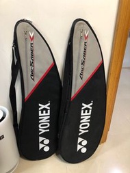 Yonex arcsaber 球拍袋