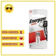 ENERGIZER MINIATURE ALKALINE BATTERY A23