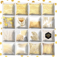 Cotton Throw pillow case 45X45cm(18X18Inch) Sofa pillow case
