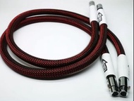 Futech audio 調音師809 XLR 平衡訊號線