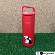 แก้วสตาร์บัคส์ STARBUCKS HOLLY DOG CAT WB ขนาด 16 OZ. ของแท้100%
