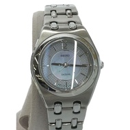 SEIKO Women's Watch Solar Analog -- SLV V181-OAEO