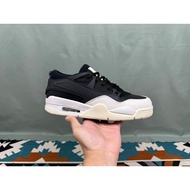Advantage Factory/Independent Waterproof Bag/Jordan Air Jordan 4 RM PRM Comfortable Anti-Slip Wear-R
