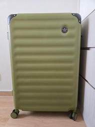 Hallmark 29吋可擴張大行李箱/喼/29inch Expandable Large Luggage/Baggage/Suitcase