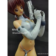 Crazy Toys ALTER 4800 Water Tree Of Light And Maiya Height 27cm PVC (447-4F2)