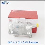 06D117021C For Audi A4 A1 A3 A6 TT C6  VW Golf MK6 Scirocco   Jetta Touran EA113 2.0T Oil separator 