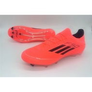 Soccer shoes X speedportal.1 F50 NEMEZIZ FG Outdoor Football Shoes Men's Boots Unisex Soccer Cleats 