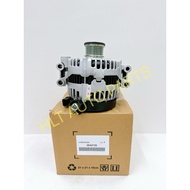 BMW 3/5/6/Z4 SERIES E87,E90,E91,E93,E60,E63,E65,E84,E83,E70,E89 (N52,N46,N42) 6PK/1PIN/180A (CLUTCH)